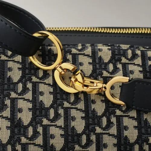 Replica Christian Dior AAA Quality Shoulder Bags For Women #1404266 $85.00 USD for Wholesale