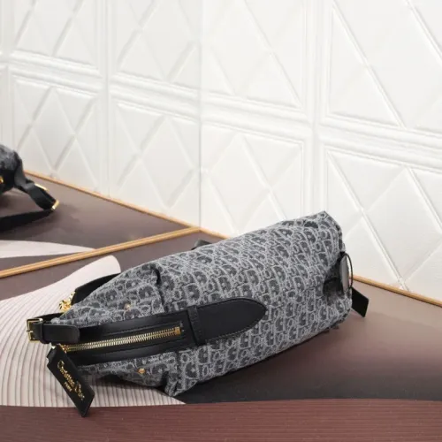 Replica Christian Dior AAA Quality Shoulder Bags For Women #1404269 $88.00 USD for Wholesale