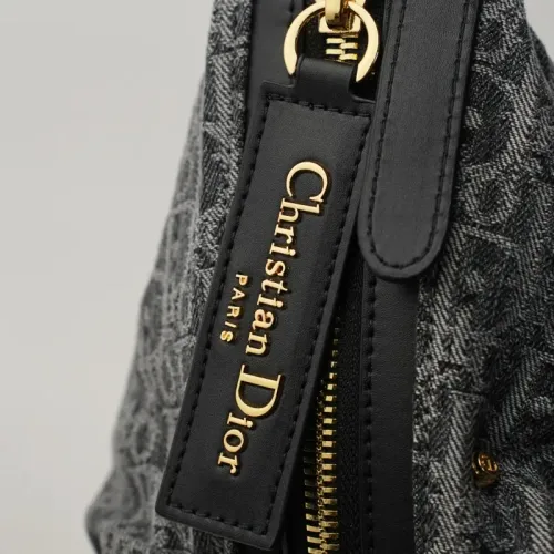 Replica Christian Dior AAA Quality Shoulder Bags For Women #1404269 $88.00 USD for Wholesale