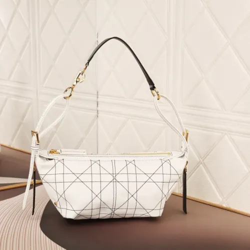 Wholesale Christian Dior AAA Quality Shoulder Bags For Women #1404270 $88.00 USD, Wholesale Quality Replica Christian Dior AAA Quality Shoulder Bags