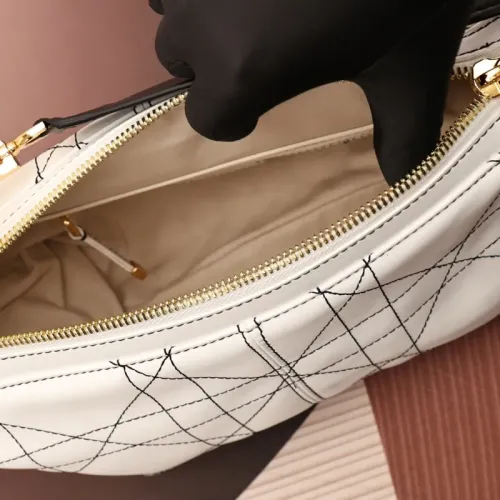Replica Christian Dior AAA Quality Shoulder Bags For Women #1404270 $88.00 USD for Wholesale