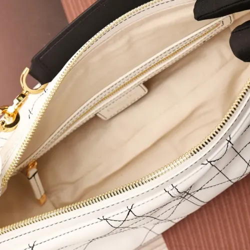 Replica Christian Dior AAA Quality Shoulder Bags For Women #1404273 $88.00 USD for Wholesale