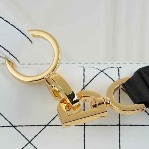 Replica Christian Dior AAA Quality Shoulder Bags For Women #1404273 $88.00 USD for Wholesale