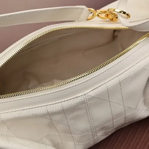 Replica Christian Dior AAA Quality Shoulder Bags For Women #1404274 $92.00 USD for Wholesale