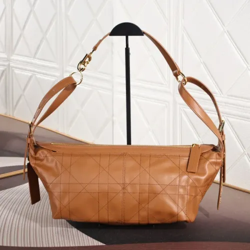 Wholesale Christian Dior AAA Quality Shoulder Bags For Women #1404276 $88.00 USD, Wholesale Quality Replica Christian Dior AAA Quality Shoulder Bags