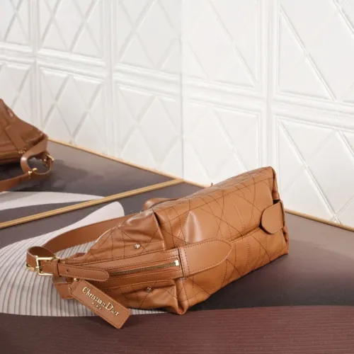Replica Christian Dior AAA Quality Shoulder Bags For Women #1404276 $88.00 USD for Wholesale