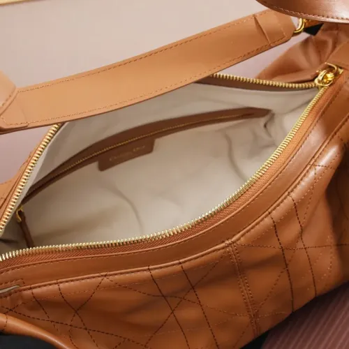 Replica Christian Dior AAA Quality Shoulder Bags For Women #1404276 $88.00 USD for Wholesale