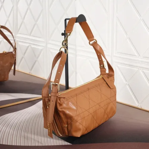 Replica Christian Dior AAA Quality Shoulder Bags For Women #1404277 $92.00 USD for Wholesale