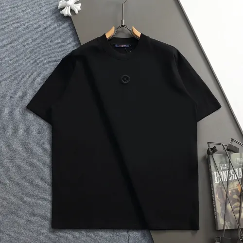 Wholesale Louis Vuitton LV T-Shirts Short Sleeved For Unisex #1404278 $48.00 USD, Wholesale Quality Replica Louis Vuitton LV T-Shirts