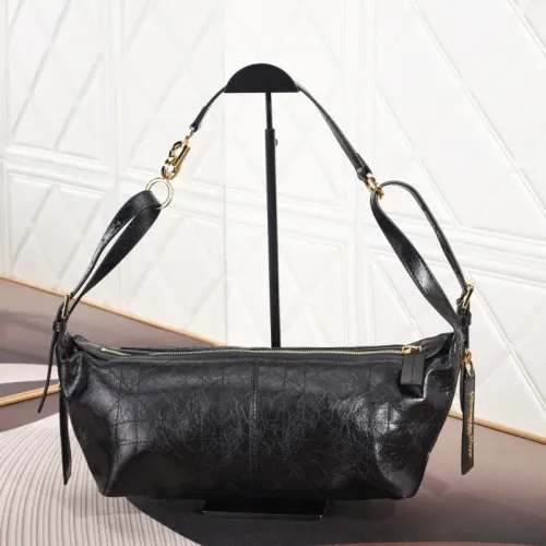 Wholesale Christian Dior AAA Quality Shoulder Bags For Women #1404281 $92.00 USD, Wholesale Quality Replica Christian Dior AAA Quality Shoulder Bags