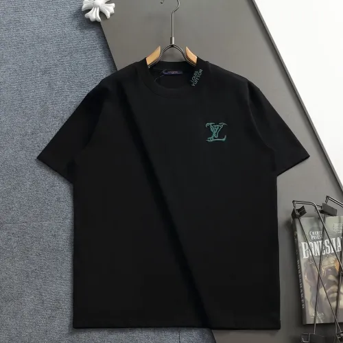 Wholesale Louis Vuitton LV T-Shirts Short Sleeved For Unisex #1404287 $42.00 USD, Wholesale Quality Replica Louis Vuitton LV T-Shirts