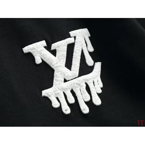 Replica Louis Vuitton LV T-Shirts Short Sleeved For Unisex #1404290 $48.00 USD for Wholesale