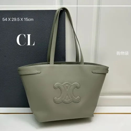 Wholesale Celine AAA Quality Shoulder Bags For Women #1404294 $96.00 USD, Wholesale Quality Replica Celine AAA Quality Shoulder Bags