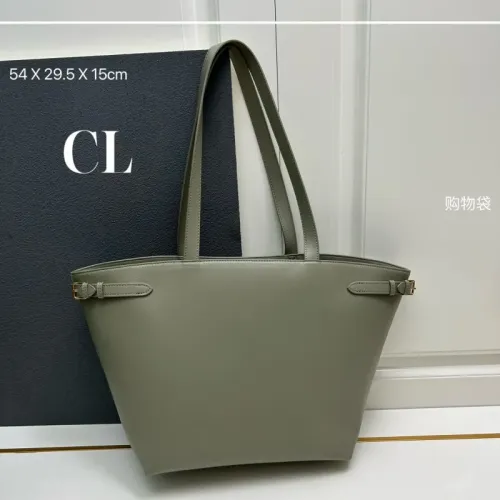 Replica Celine AAA Quality Shoulder Bags For Women #1404294 $96.00 USD for Wholesale