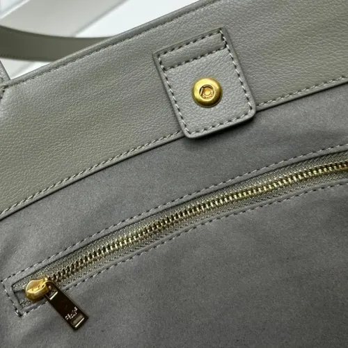 Replica Celine AAA Quality Shoulder Bags For Women #1404294 $96.00 USD for Wholesale