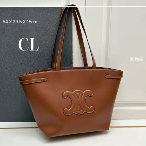 Wholesale Celine AAA Quality Shoulder Bags For Women #1404295 $96.00 USD, Wholesale Quality Replica Celine AAA Quality Shoulder Bags