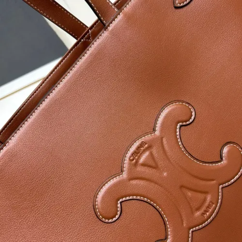 Replica Celine AAA Quality Shoulder Bags For Women #1404295 $96.00 USD for Wholesale