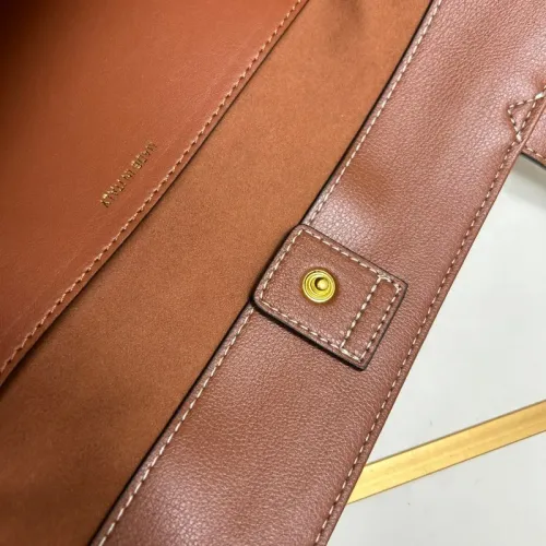 Replica Celine AAA Quality Shoulder Bags For Women #1404295 $96.00 USD for Wholesale