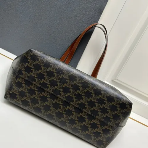 Replica Celine AAA Quality Shoulder Bags For Women #1404297 $96.00 USD for Wholesale