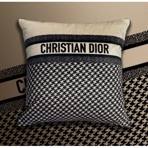 Wholesale Christian Dior Cushion #1404312 $39.00 USD, Wholesale Quality Replica Christian Dior Cushion