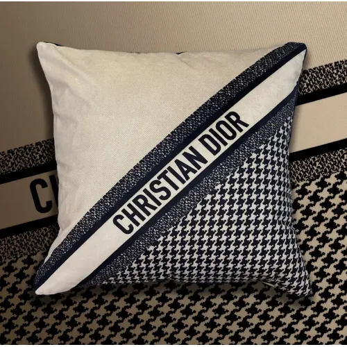 Wholesale Christian Dior Cushion #1404313 $39.00 USD, Wholesale Quality Replica Christian Dior Cushion