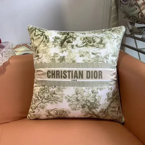 Wholesale Christian Dior Cushion #1404316 $39.00 USD, Wholesale Quality Replica Christian Dior Cushion