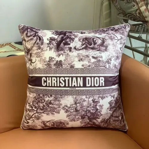 Wholesale Christian Dior Cushion #1404317 $39.00 USD, Wholesale Quality Replica Christian Dior Cushion
