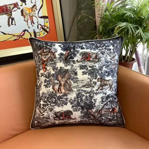 Wholesale Christian Dior Cushion #1404319 $39.00 USD, Wholesale Quality Replica Christian Dior Cushion