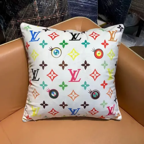 Wholesale Louis Vuitton LV Cushion #1404324 $39.00 USD, Wholesale Quality Replica Louis Vuitton LV Cushion
