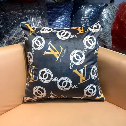 Wholesale Louis Vuitton LV Cushion #1404325 $39.00 USD, Wholesale Quality Replica Louis Vuitton LV Cushion