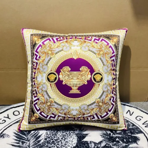 Wholesale Versace Cushion #1404333 $39.00 USD, Wholesale Quality Replica Versace Cushion