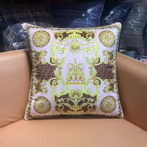 Wholesale Versace Cushion #1404334 $39.00 USD, Wholesale Quality Replica Versace Cushion
