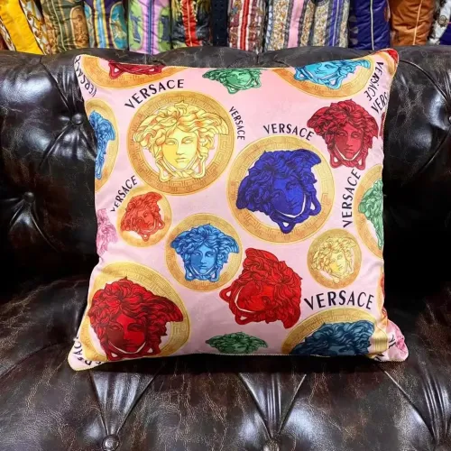 Wholesale Versace Cushion #1404337 $39.00 USD, Wholesale Quality Replica Versace Cushion