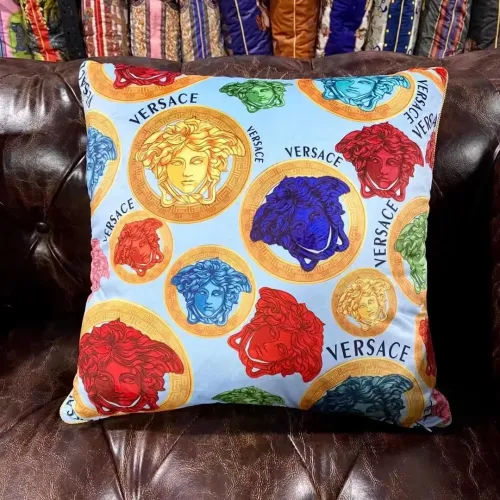 Wholesale Versace Cushion #1404339 $39.00 USD, Wholesale Quality Replica Versace Cushion