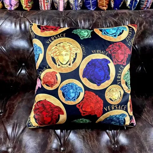 Wholesale Versace Cushion #1404340 $39.00 USD, Wholesale Quality Replica Versace Cushion