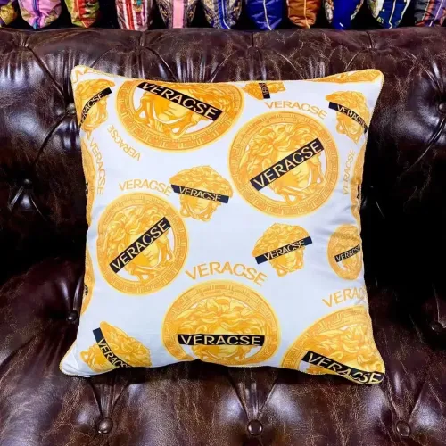 Wholesale Versace Cushion #1404341 $39.00 USD, Wholesale Quality Replica Versace Cushion