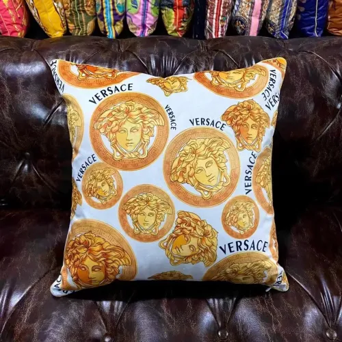 Wholesale Versace Cushion #1404343 $39.00 USD, Wholesale Quality Replica Versace Cushion