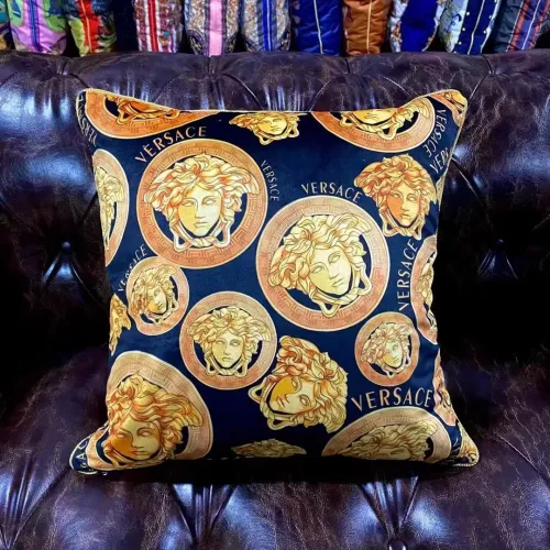 Wholesale Versace Cushion #1404344 $39.00 USD, Wholesale Quality Replica Versace Cushion