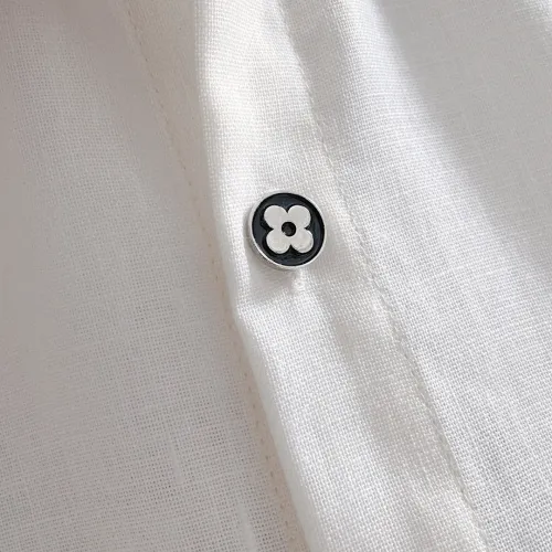 Replica Louis Vuitton LV Tracksuits Short Sleeved For Men #1404347 $102.00 USD for Wholesale