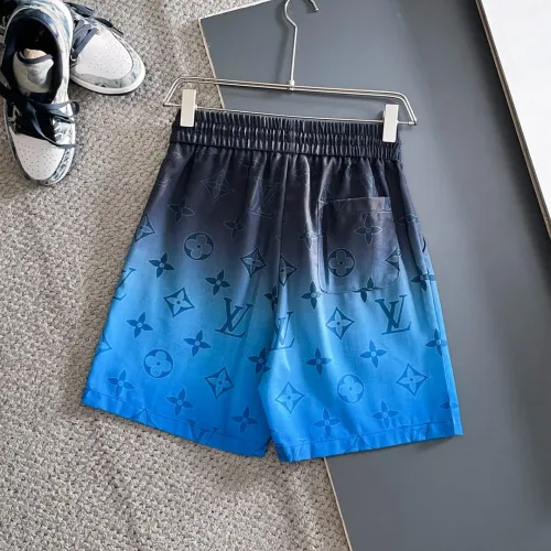 Replica Louis Vuitton LV Tracksuits Short Sleeved For Men #1404350 $102.00 USD for Wholesale