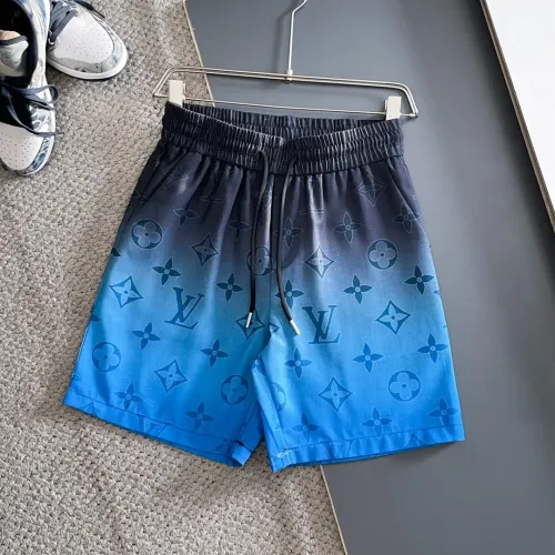 Replica Louis Vuitton LV Tracksuits Short Sleeved For Men #1404350 $102.00 USD for Wholesale