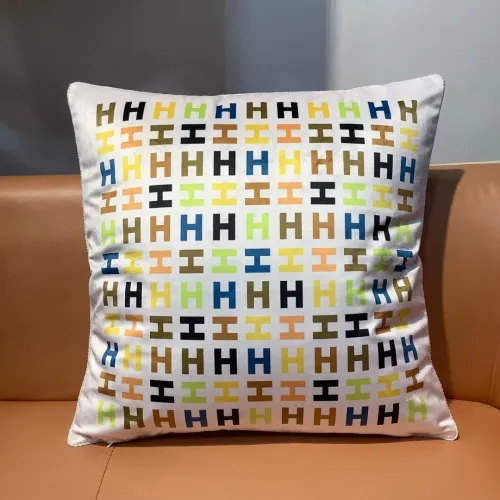 Wholesale Hermes Cushion #1404355 $39.00 USD, Wholesale Quality Replica Hermes Cushion