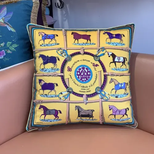 Wholesale Hermes Cushion #1404357 $39.00 USD, Wholesale Quality Replica Hermes Cushion