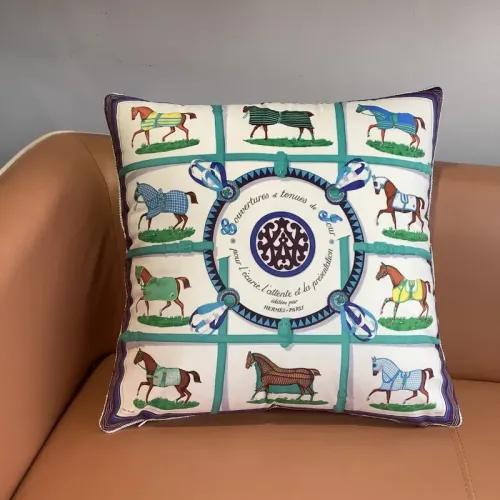 Wholesale Hermes Cushion #1404358 $39.00 USD, Wholesale Quality Replica Hermes Cushion