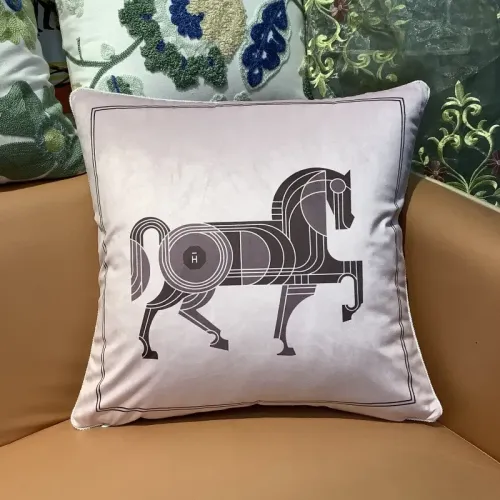 Wholesale Hermes Cushion #1404362 $39.00 USD, Wholesale Quality Replica Hermes Cushion