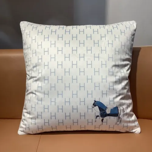 Wholesale Hermes Cushion #1404363 $39.00 USD, Wholesale Quality Replica Hermes Cushion