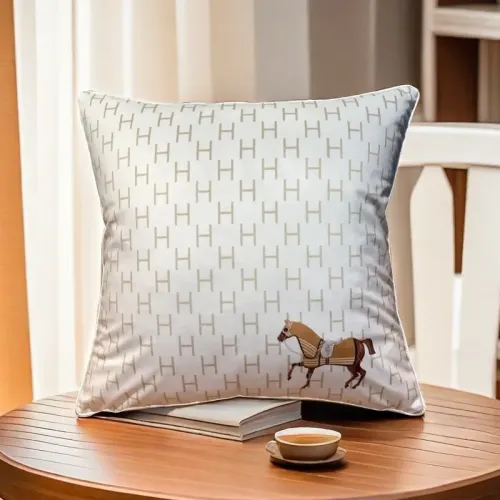 Wholesale Hermes Cushion #1404364 $39.00 USD, Wholesale Quality Replica Hermes Cushion