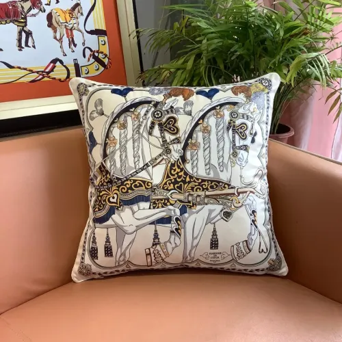 Wholesale Hermes Cushion #1404365 $39.00 USD, Wholesale Quality Replica Hermes Cushion