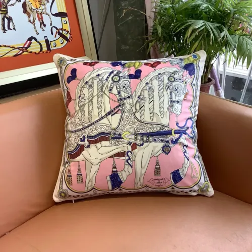 Wholesale Hermes Cushion #1404366 $39.00 USD, Wholesale Quality Replica Hermes Cushion
