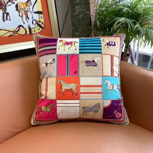 Wholesale Hermes Cushion #1404368 $39.00 USD, Wholesale Quality Replica Hermes Cushion